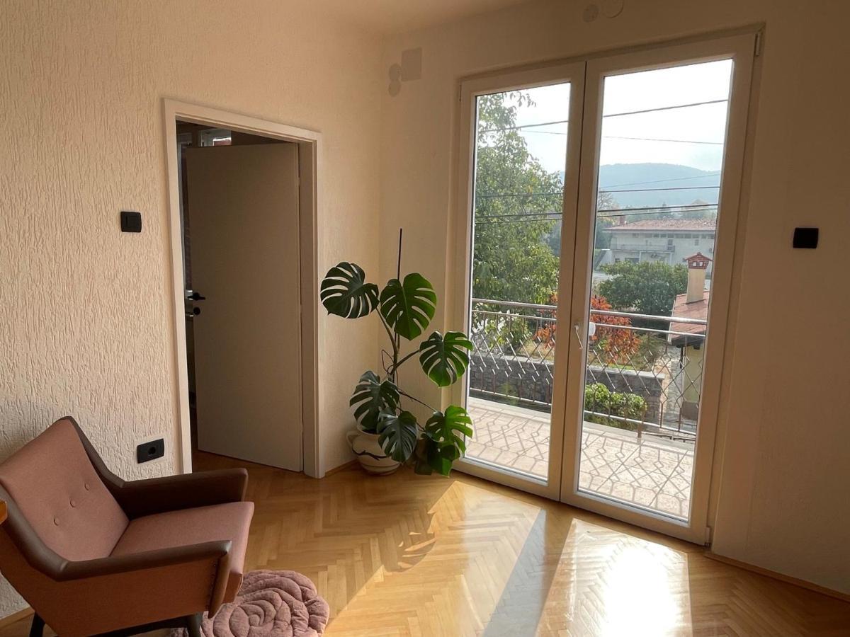 Cilka'S House, Authentic Homestay Near Lipica Sežana Εξωτερικό φωτογραφία