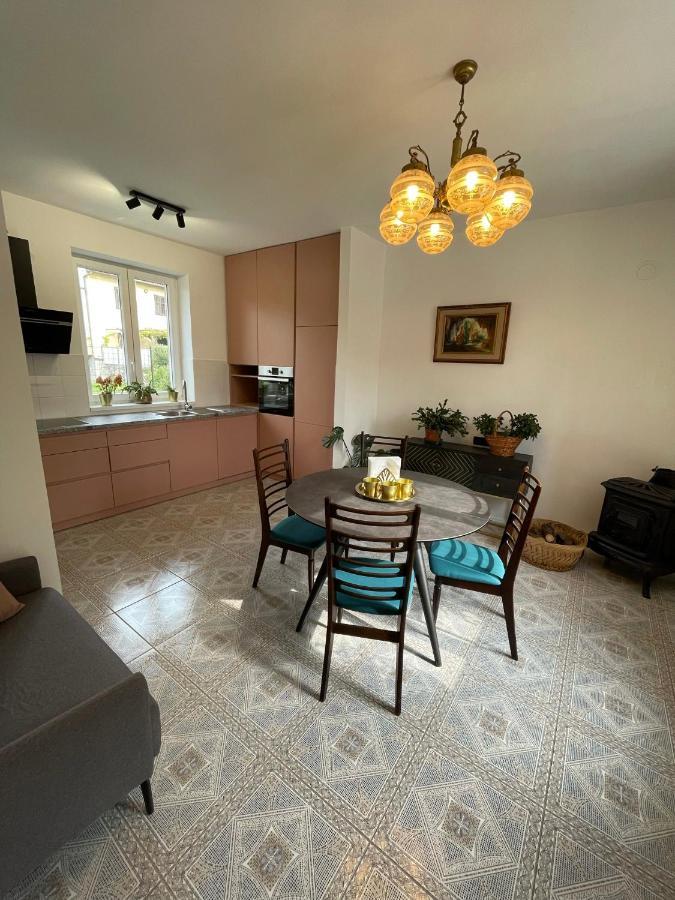 Cilka'S House, Authentic Homestay Near Lipica Sežana Εξωτερικό φωτογραφία