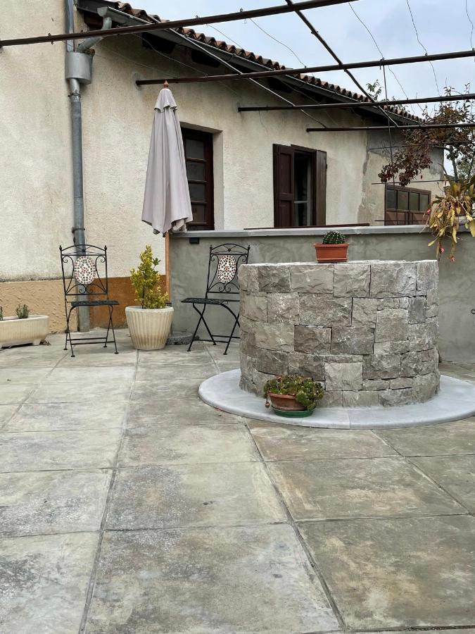 Cilka'S House, Authentic Homestay Near Lipica Sežana Εξωτερικό φωτογραφία