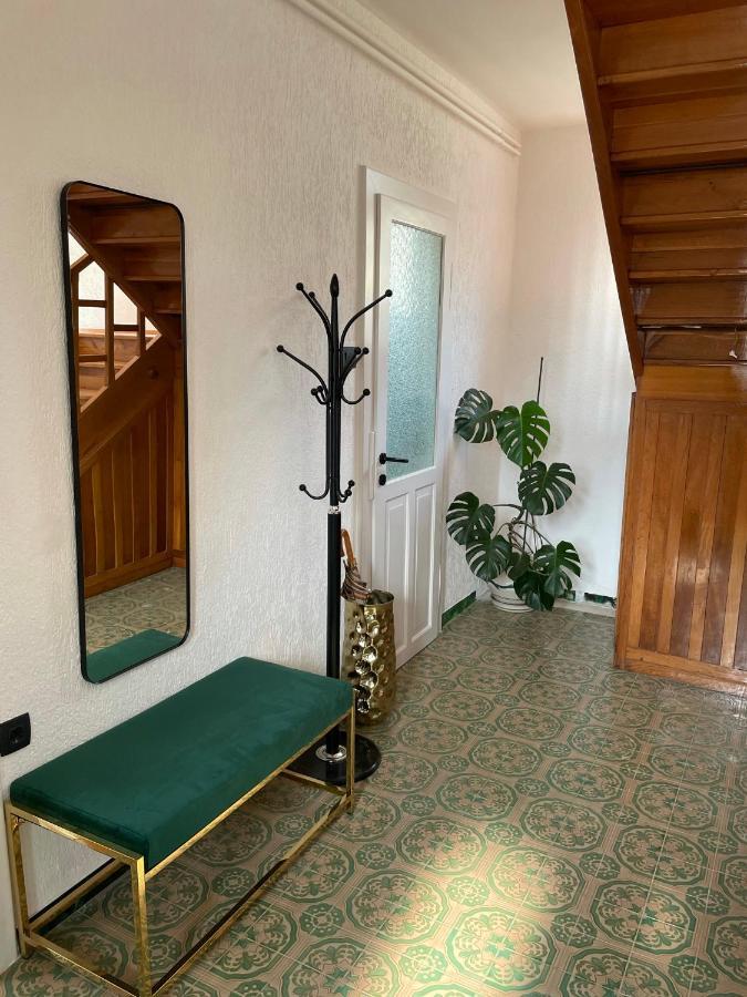 Cilka'S House, Authentic Homestay Near Lipica Sežana Εξωτερικό φωτογραφία