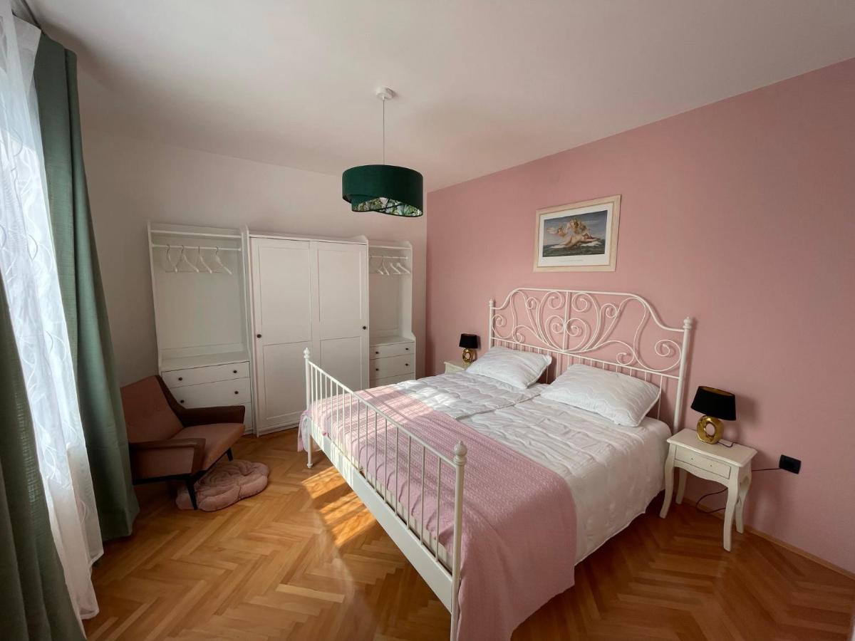 Cilka'S House, Authentic Homestay Near Lipica Sežana Εξωτερικό φωτογραφία