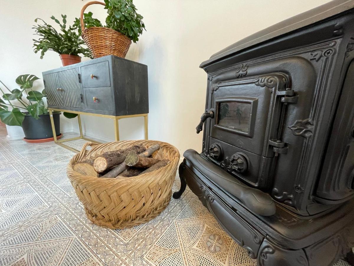 Cilka'S House, Authentic Homestay Near Lipica Sežana Εξωτερικό φωτογραφία