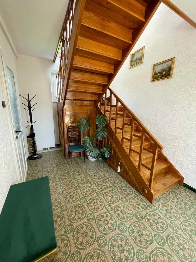 Cilka'S House, Authentic Homestay Near Lipica Sežana Εξωτερικό φωτογραφία